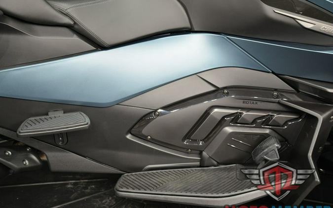 2026 Can-Am Spyder RT