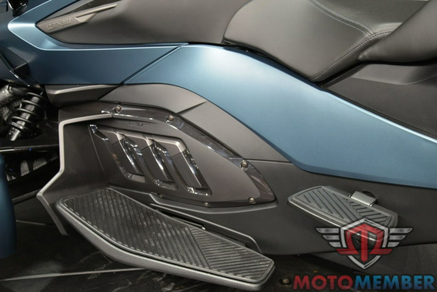 2026 Can-Am Spyder RT