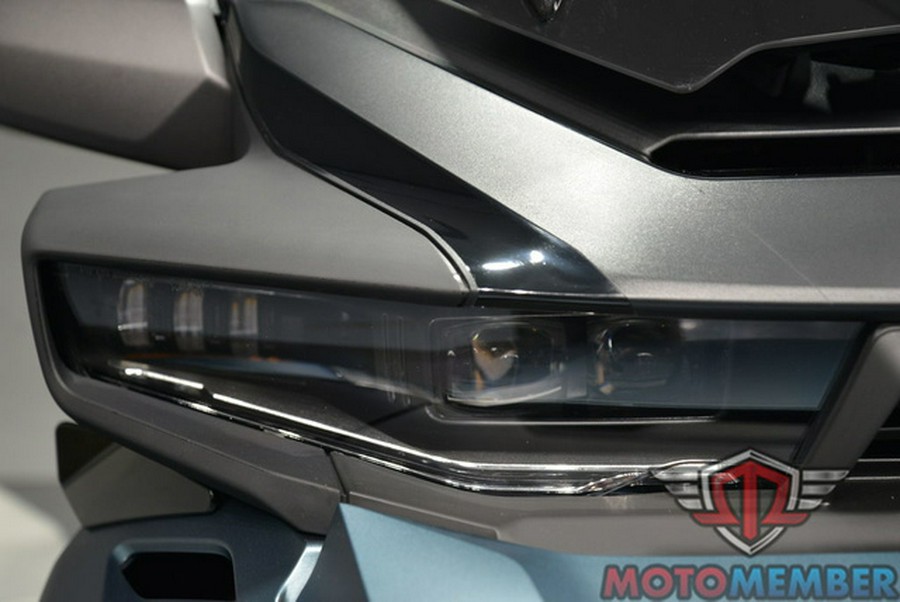 2026 Can-Am Spyder RT