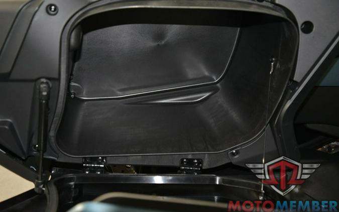 2026 Can-Am Spyder RT