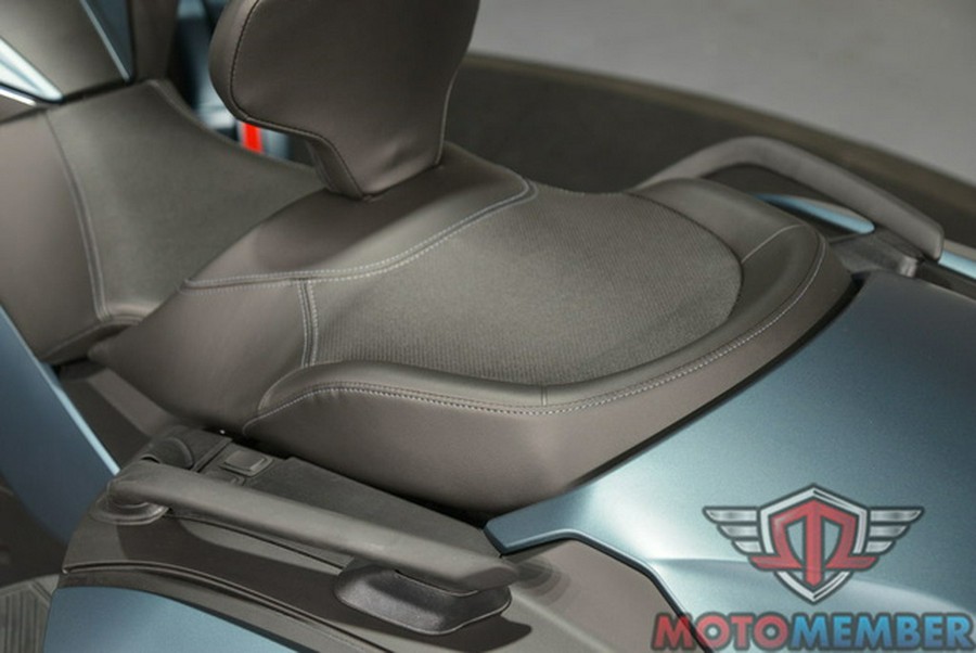 2026 Can-Am Spyder RT