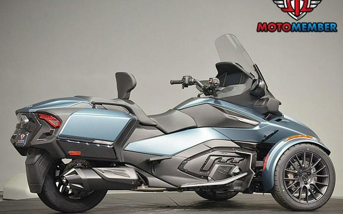 2026 Can-Am Spyder RT