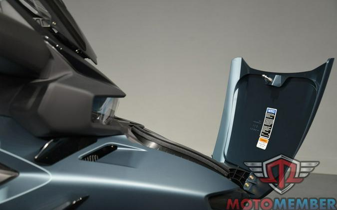 2026 Can-Am Spyder RT