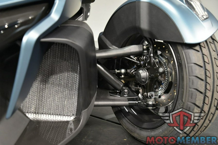 2026 Can-Am Spyder RT