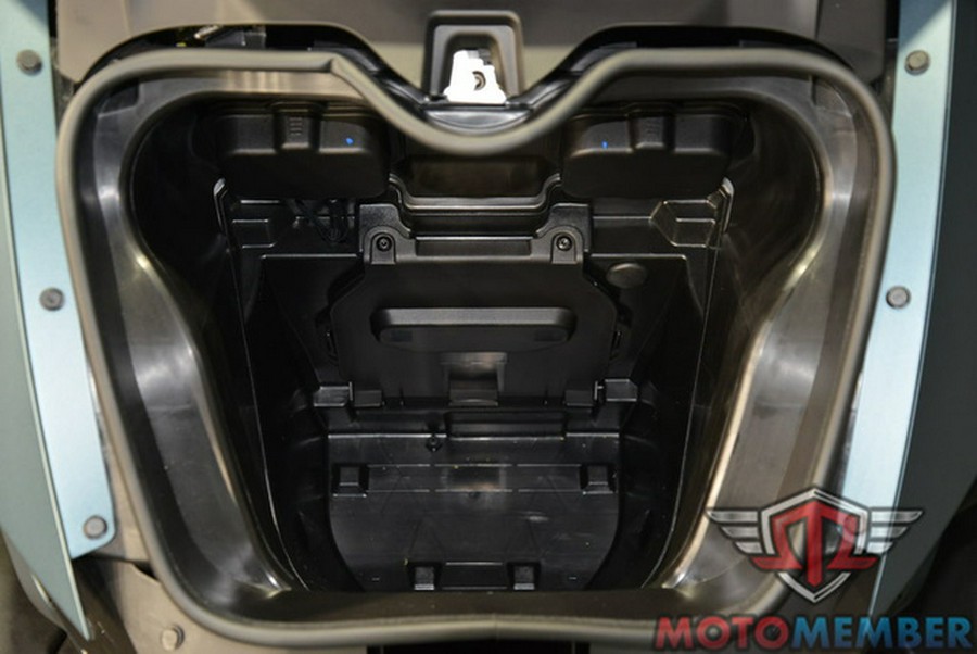 2026 Can-Am Spyder RT