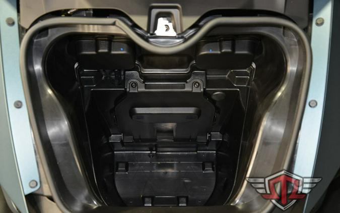 2026 Can-Am Spyder RT