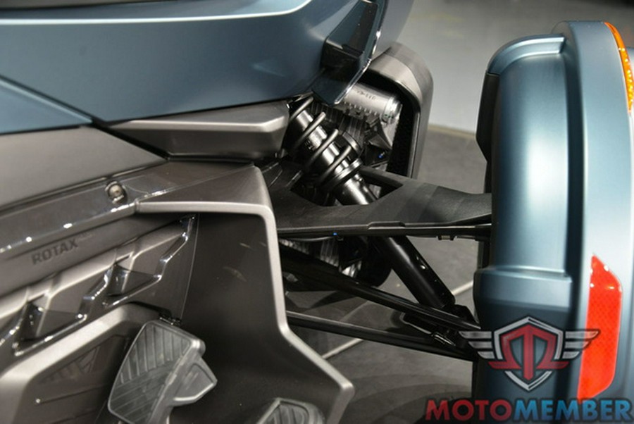 2026 Can-Am Spyder RT