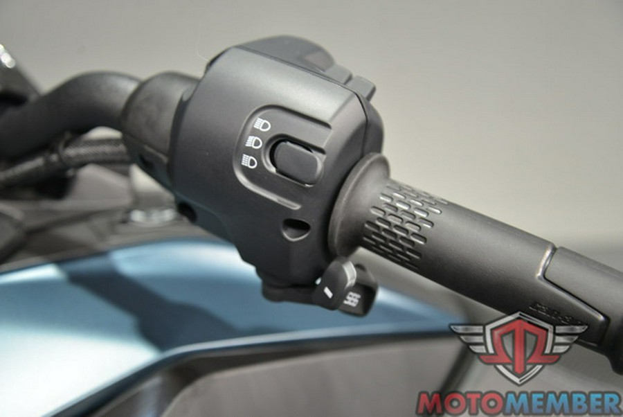 2026 Can-Am Spyder RT