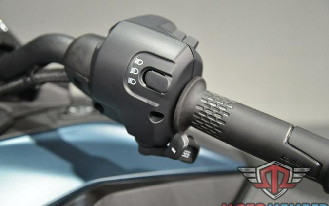 2026 Can-Am Spyder RT