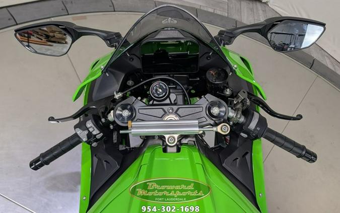 2026 Kawasaki NinjaZX-10R