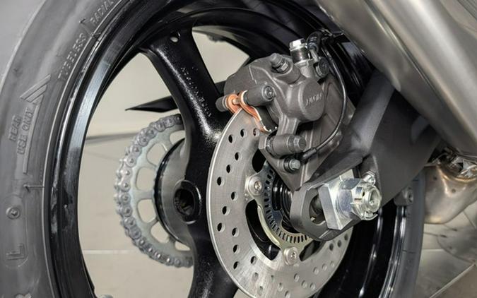2026 Kawasaki NinjaZX-10R