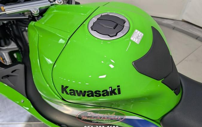 2026 Kawasaki NinjaZX-10R