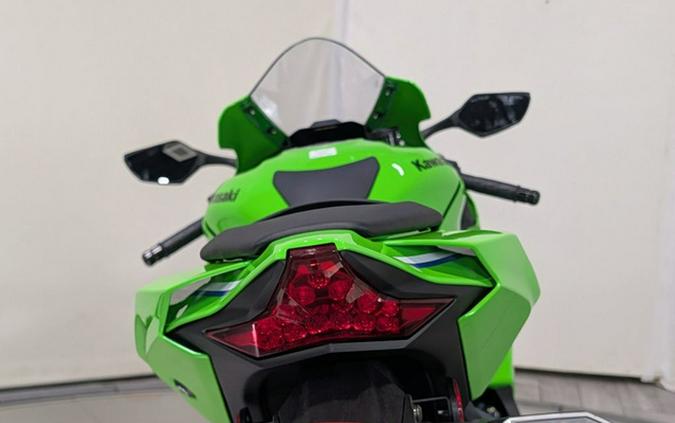2026 Kawasaki NinjaZX-10R