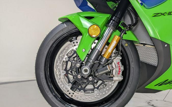 2026 Kawasaki NinjaZX-10R