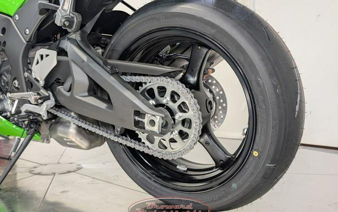 2026 Kawasaki NinjaZX-10R