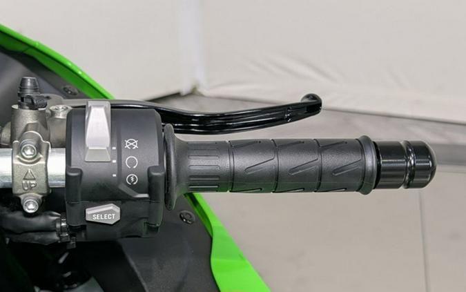2026 Kawasaki NinjaZX-10R