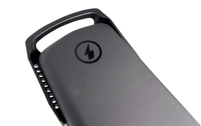 2026 STACYC 20Hdrive Class 2 - Black - STACYC