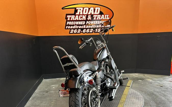 2016 Harley-Davidson® XL1200V - Sportster® Seventy-Two®