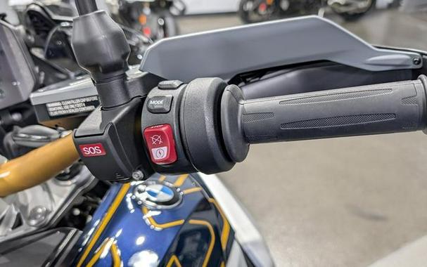 2026 BMW R 1300 GS Option 719