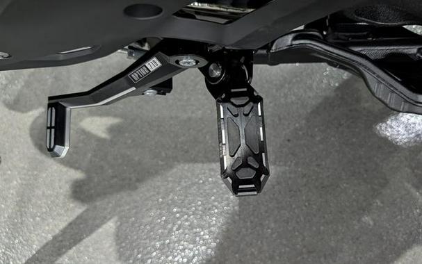 2026 BMW R 1300 GS Option 719
