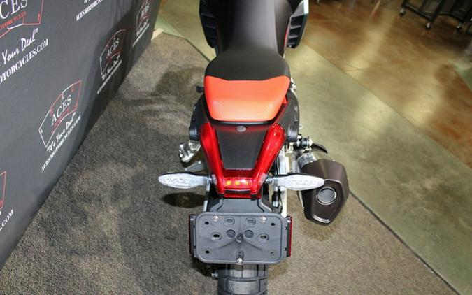 2027 Aprilia Tuareg 660