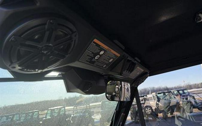 2026 Can-Am Defender Limited HD11
