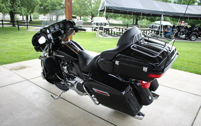 2022 Harley-Davidson® FLHTK - Ultra Limited