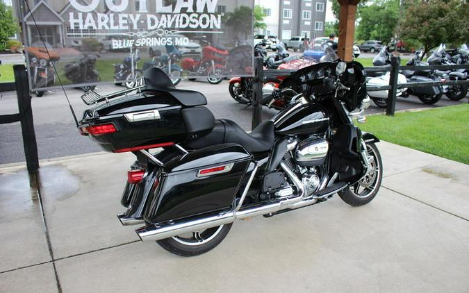 2022 Harley-Davidson® FLHTK - Ultra Limited