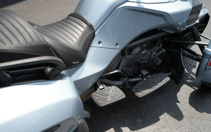 2021 Can-Am Spyder F3 Limited Dark