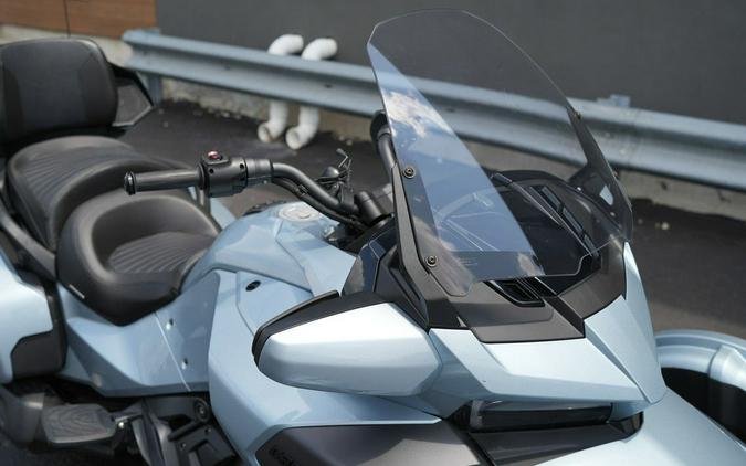 2021 Can-Am Spyder F3 Limited Dark