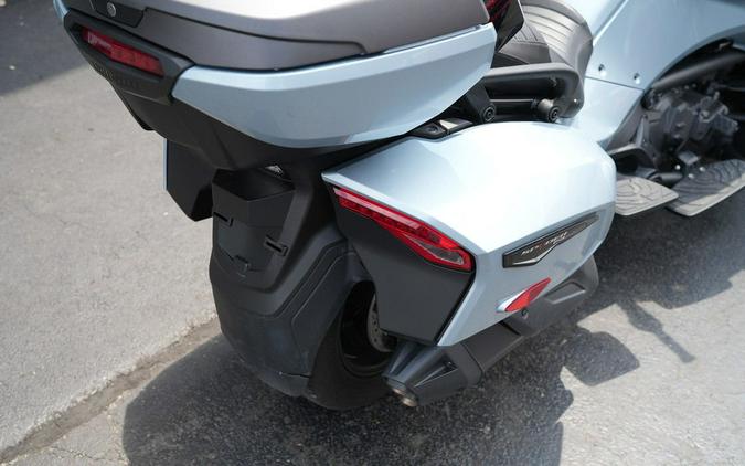 2021 Can-Am Spyder F3 Limited Dark