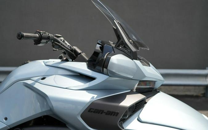 2021 Can-Am Spyder F3 Limited Dark