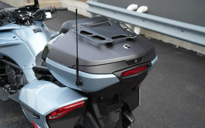 2021 Can-Am Spyder F3 Limited Dark