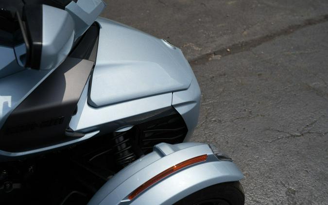 2021 Can-Am Spyder F3 Limited Dark