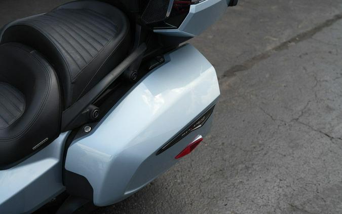 2021 Can-Am Spyder F3 Limited Dark