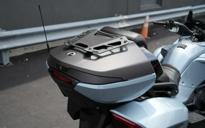 2021 Can-Am Spyder F3 Limited Dark