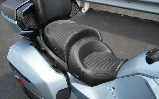 2021 Can-Am Spyder F3 Limited Dark