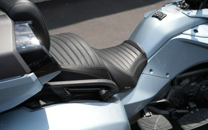 2021 Can-Am Spyder F3 Limited Dark