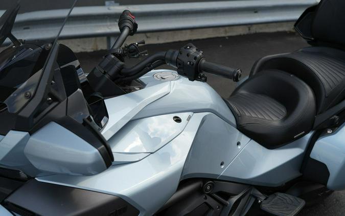 2021 Can-Am Spyder F3 Limited Dark