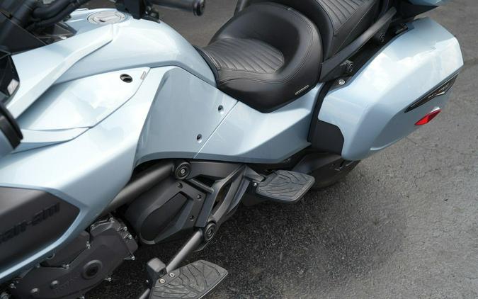 2021 Can-Am Spyder F3 Limited Dark