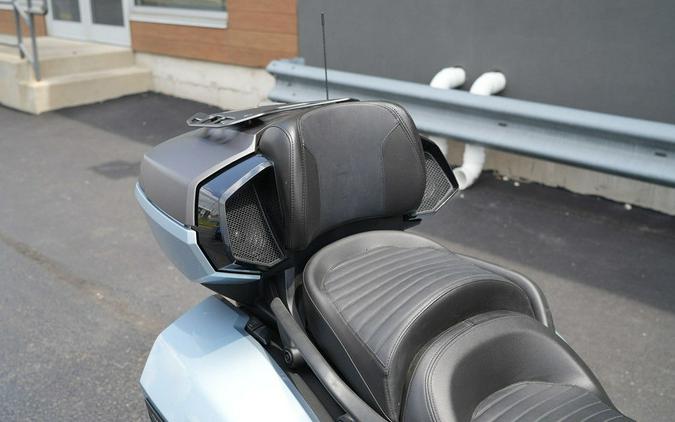 2021 Can-Am Spyder F3 Limited Dark