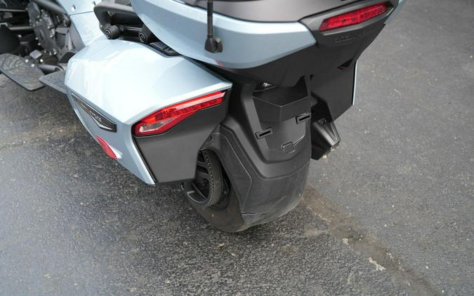 2021 Can-Am Spyder F3 Limited Dark
