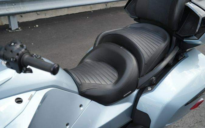 2021 Can-Am Spyder F3 Limited Dark