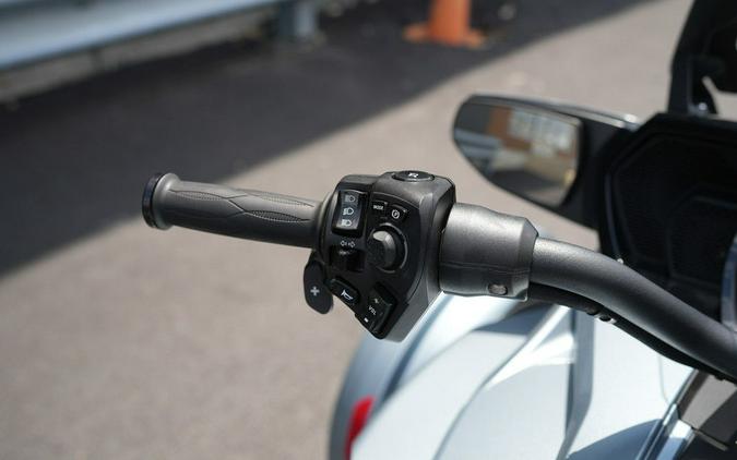 2021 Can-Am Spyder F3 Limited Dark