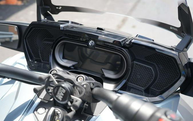 2021 Can-Am Spyder F3 Limited Dark