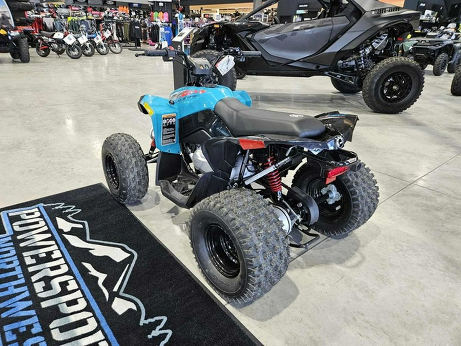 2026 Can-Am Renegade 110 EFI