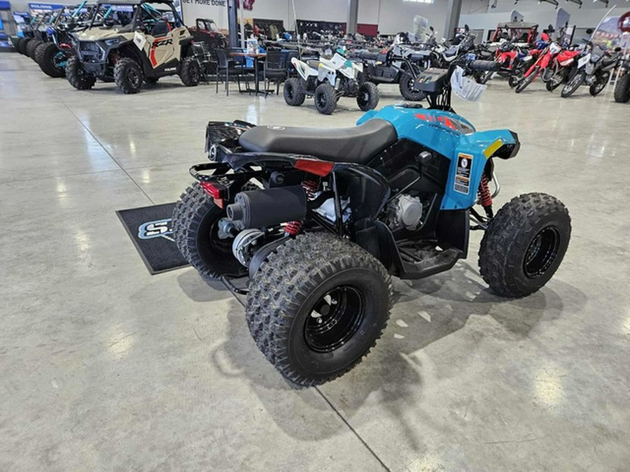 2026 Can-Am Renegade 110 EFI