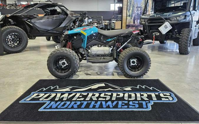 2026 Can-Am Renegade 110 EFI