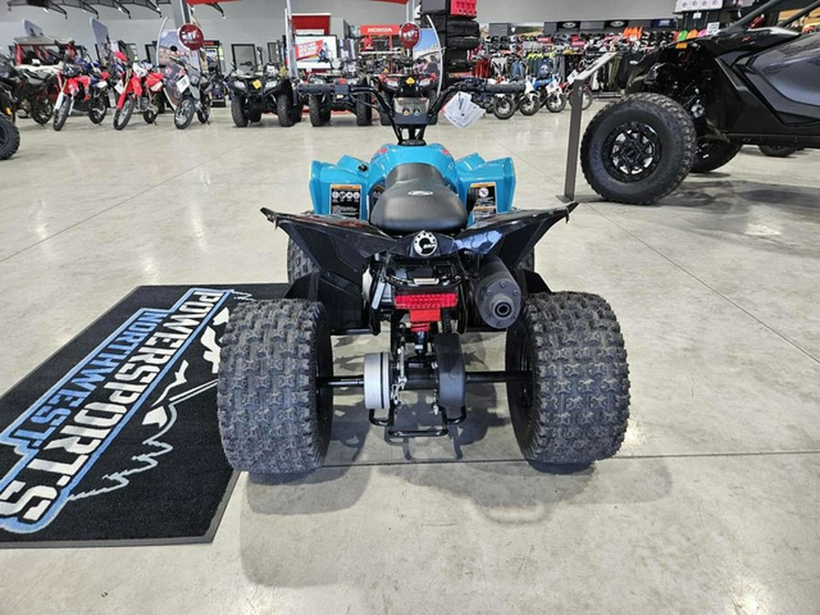 2026 Can-Am Renegade 110 EFI