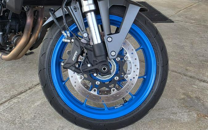 2024 Suzuki GSX 8S